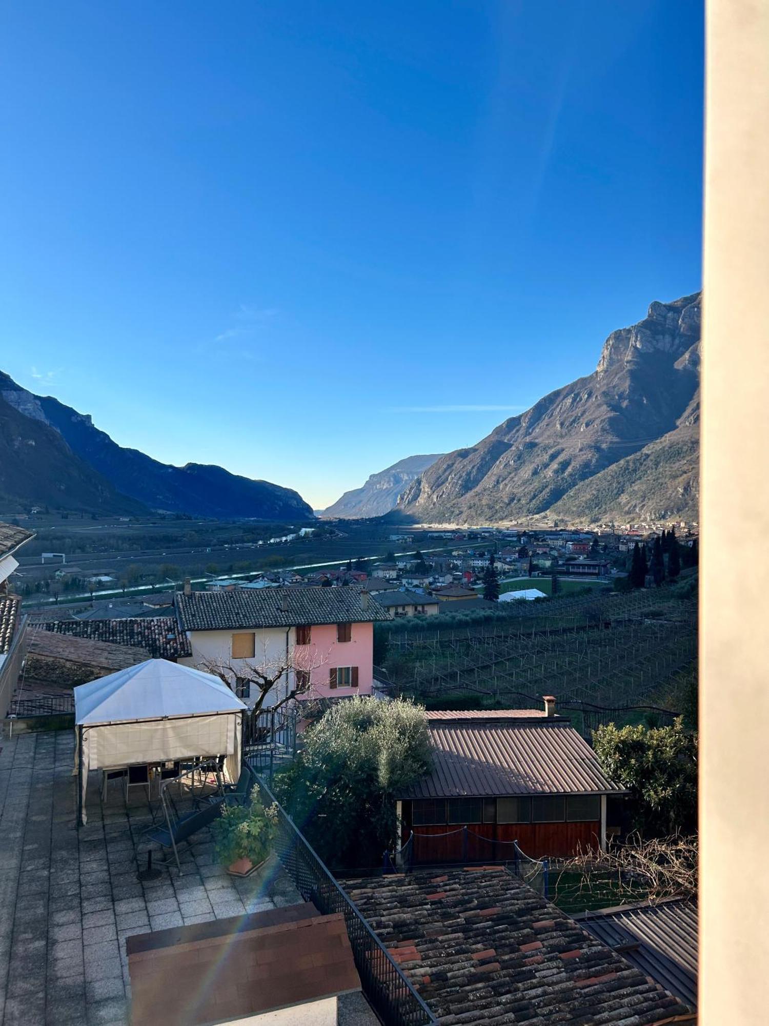 Appartamento Cs Sabbionara Exterior foto